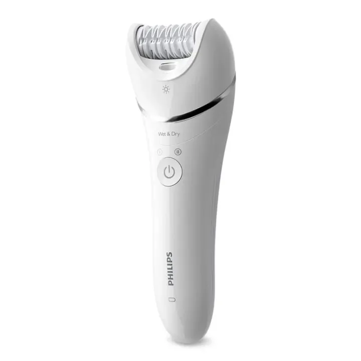 BRE700|Philips Eepilator for legs and body, Wet  Dry - LT42283 (N0001)